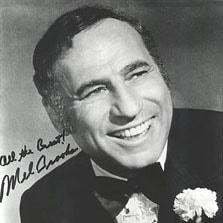 梅爾·布魯克斯Mel Brooks