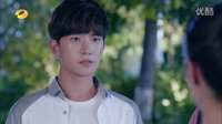 《旋風少女》心動瞬間：楊洋戀愛超耿直