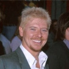 達夫·弗雷Dave Foley