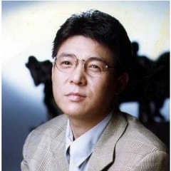 姜育恒