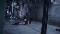 美女魔法師莉杏被水怪戲弄