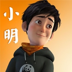 -飾小明路知行