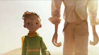 【小王子】全長預(yù)告 法國制造  還原最真實(shí)的小王子