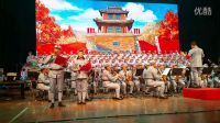 20161015_團慶演出 長征組歌 大會師