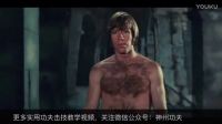 中國(guó)功夫是如何讓世界低頭，看李小龍演繹功夫神話！