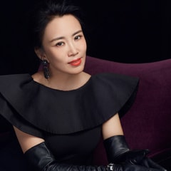 馬麗?