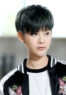李穎