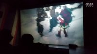 《絕命山谷3D》精彩片段。危險時刻到來了