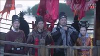 《神探狄仁杰2》爆笑穿幫鏡頭,狄仁杰,李元芳乘坐掛輪胎機動船cq01