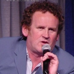 科爾姆·米尼Colm Meaney