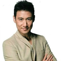 張學(xué)友Jacky Cheung