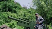 《傻兒傳奇之抗戰(zhàn)到底》錢軍師以身為餌 重創(chuàng)日軍滅酒井