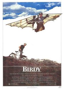 鳥人（1984）