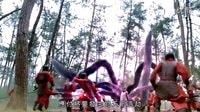王祖藍 《哪吒與楊戩》片花-TVB節目巡禮2016
