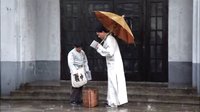 《開天辟地》花絮－買報