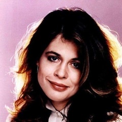 琳達(dá)·漢密爾頓Linda Hamilton