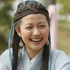 羅敏莊?