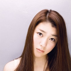 成海璃子Riko Narumi