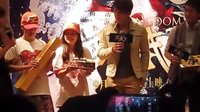 2011.9.8《大武生》成都宣傳！