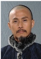 張國強
