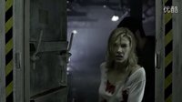 《三十極夜2》片段：人血澆死尸 吸血鬼復活