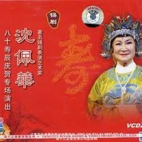 沈佩華