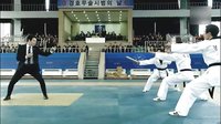 Three Days 07集 泰京展示總統(tǒng)保鏢真功夫