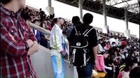第八屆殘疾人運(yùn)動(dòng)會(huì)聾人足球賽區(qū)志愿者回顧片
