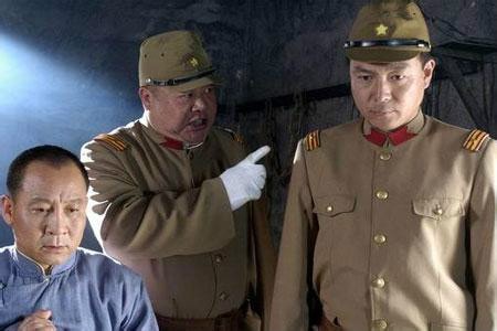 追殺橫路靖六  劇照(2)