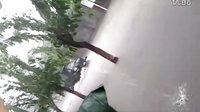 臺風