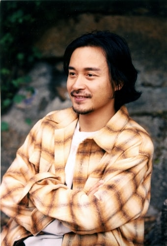 縱橫四海 張國榮