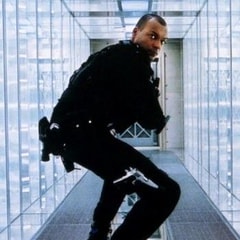 科林·薩爾蒙 Colin Salmon