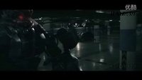 疑似變形金剛4病毒宣傳片——人造金剛車庫追逐