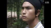 古裝劇《昆侖奴MV》——張穎驚艷出場