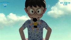 中文終極版預告片