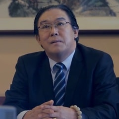 荊民強