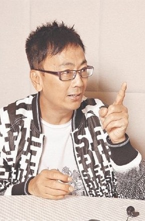鄭丹瑞