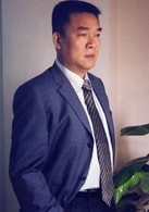 劉交心