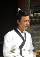 張衛(wèi)健