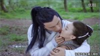 《半妖傾城》 電視劇全集 吻戲 張哲瀚李一桐愛如潮水1集