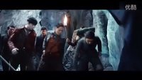 《老九門》全陣容預告片爆出