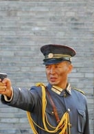 王強
