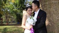 2017.1.3丨婚禮預(yù)告 丨楊凱云?鐘支瑛 丨天長地久婚禮