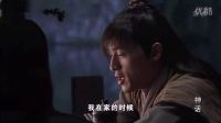神話胡歌穿越回到秦朝，中秋節發明月餅吟誦蘇東坡詩詞