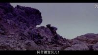 在戰場上見過這樣對峙的嗎，一上來不著急開火，先互罵一通再說