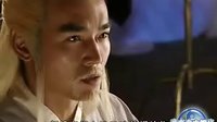 靈堂內(nèi)張三豐傳授無極心法口訣