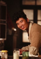 李東霖