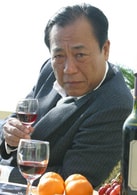 馮恩鶴