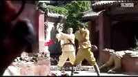 《打狗棍》楊志剛出場扛后程 肩負家仇國恨_baofeng