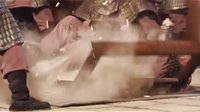 《隋唐演義》首版片花曝光 王寶強(qiáng)出演天下第一李元霸